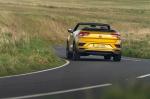 Volkswagen T-Roc Cabriolet R-Line 2020 года (UK)